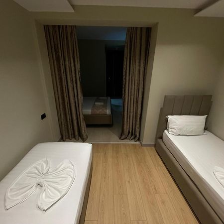 New W Hotel 티라나 외부 사진