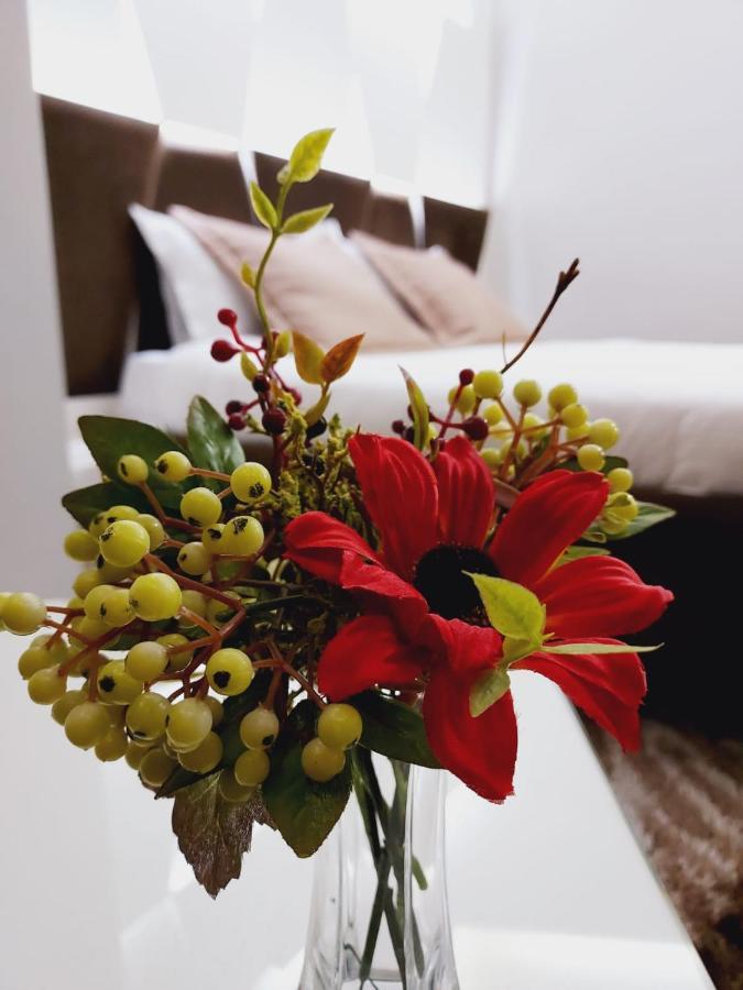 New W Hotel 티라나 외부 사진